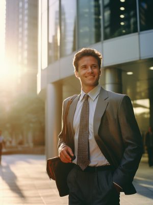 portrait-professional-elegant-businessman